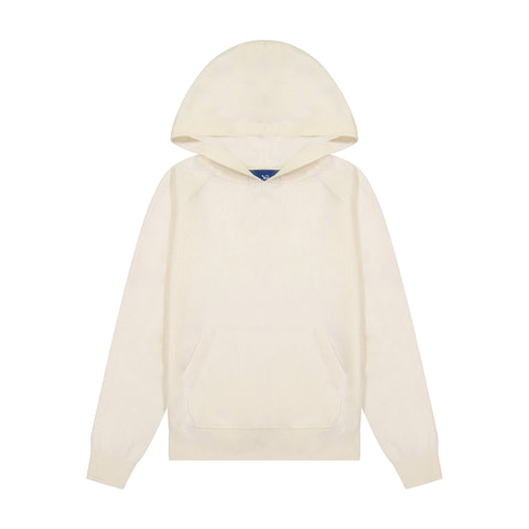 Boys' Cashmere Sweater Hoodie