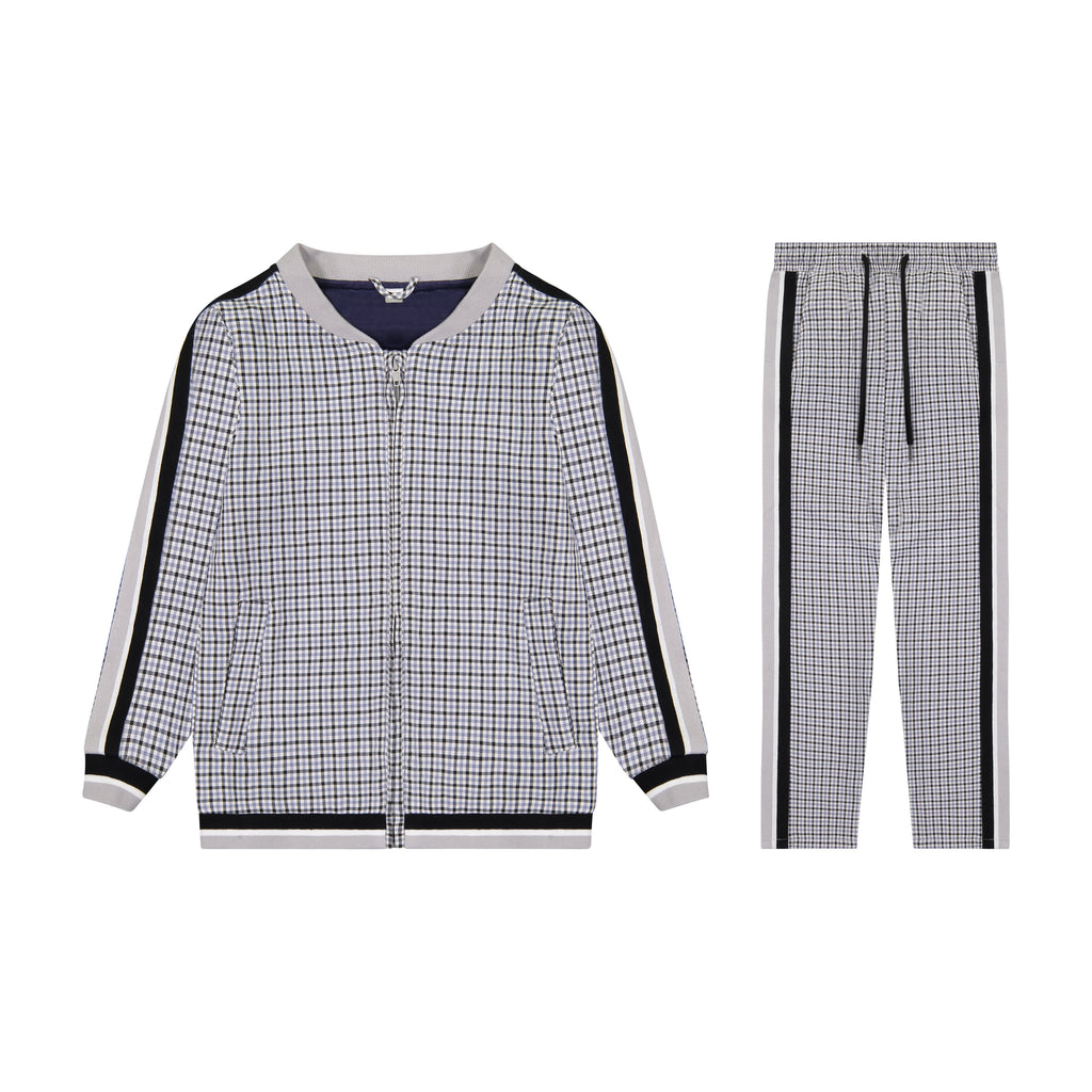 Boys' Tracksuit | Kellen Reese